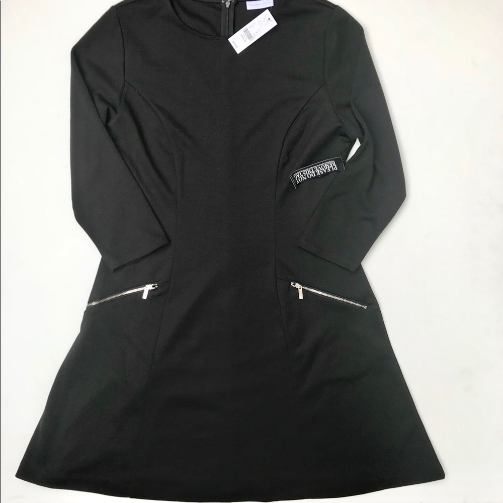 NY&Co. LITTLE BLACK DRESS
